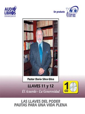 cover image of El Acuerdo - La Generosidad